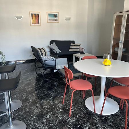 Sun House Apartment Costa da Caparica Exterior photo