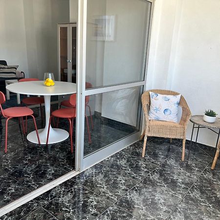 Sun House Apartment Costa da Caparica Exterior photo