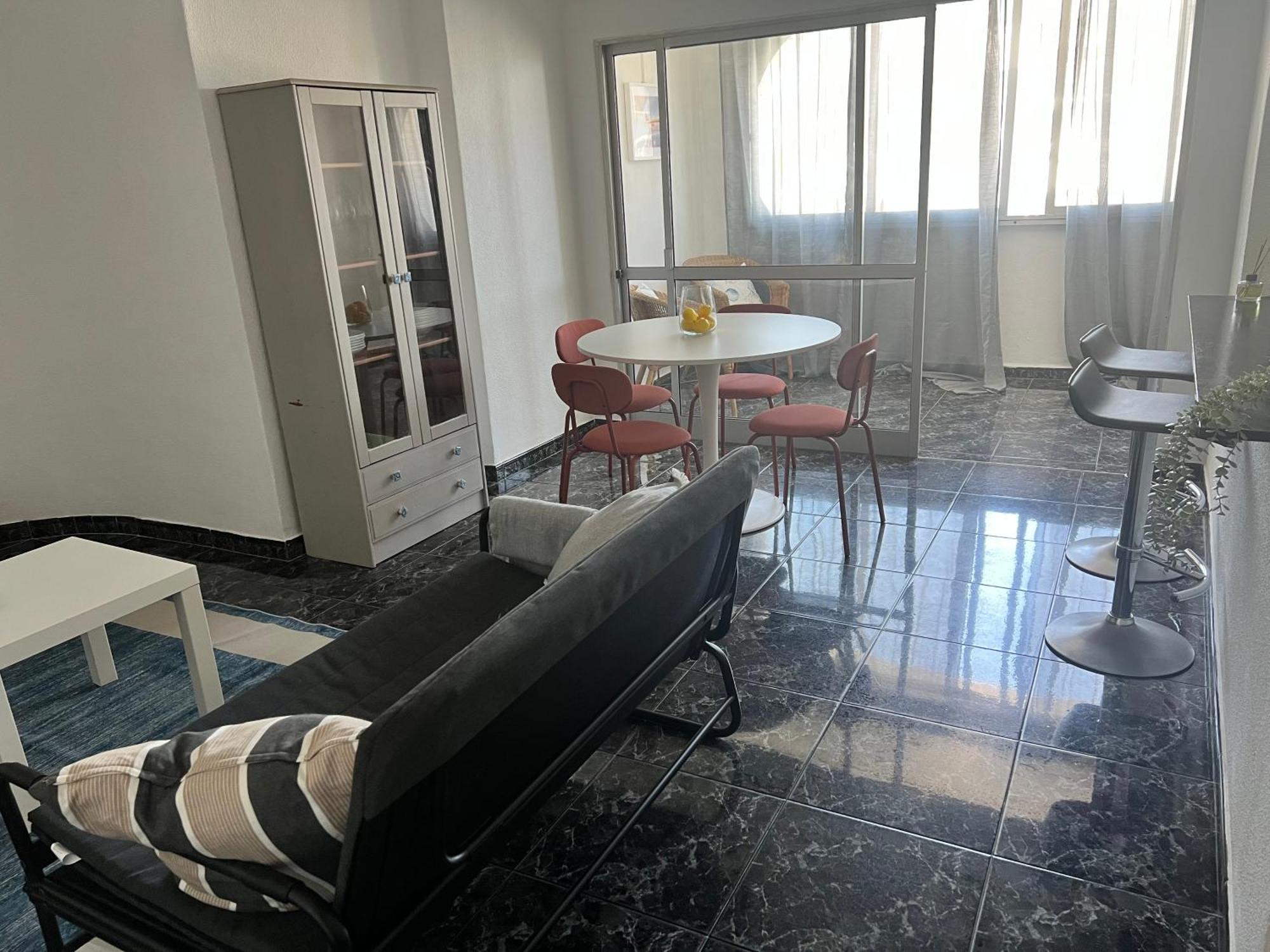 Sun House Apartment Costa da Caparica Exterior photo