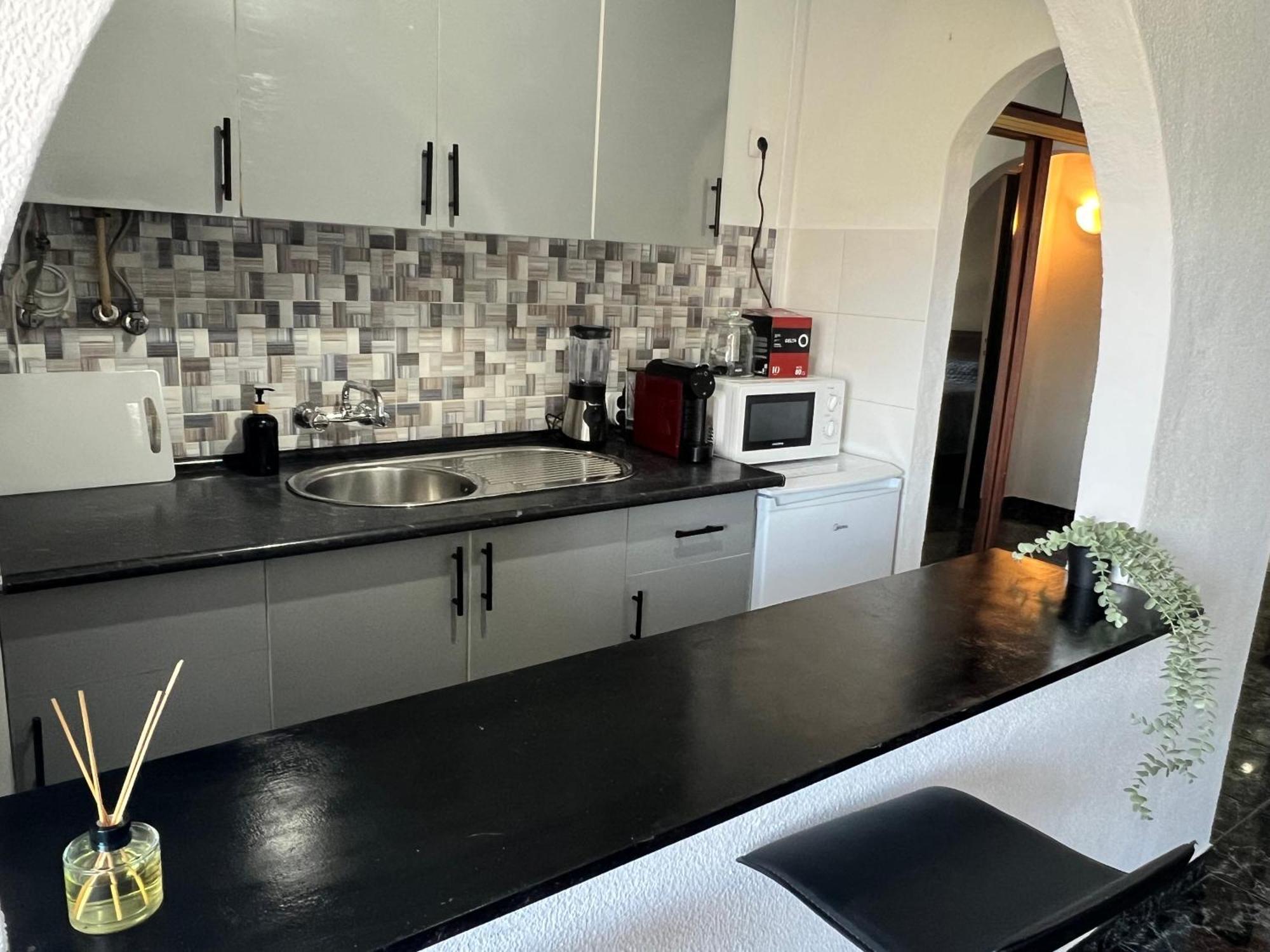 Sun House Apartment Costa da Caparica Exterior photo